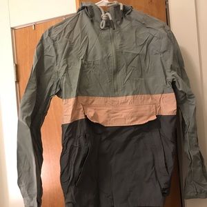 CPO Provisions Wind Breaker